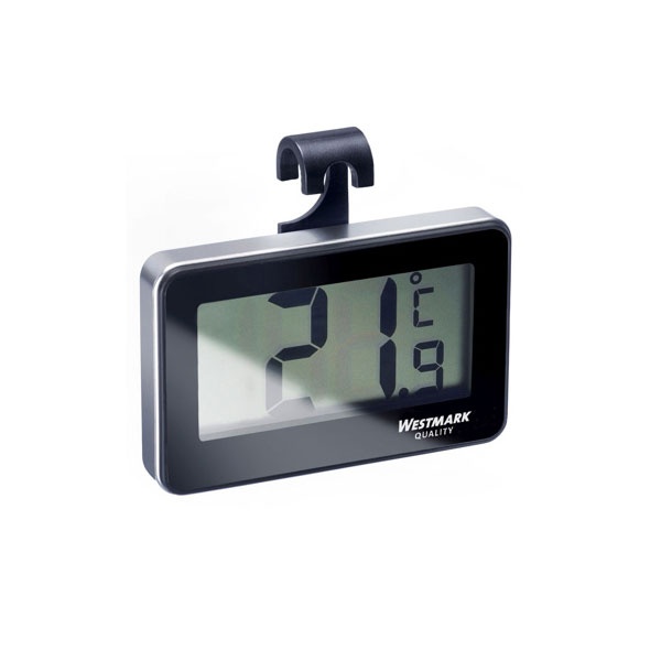Westmark Digitales Kühlschrankthermometer