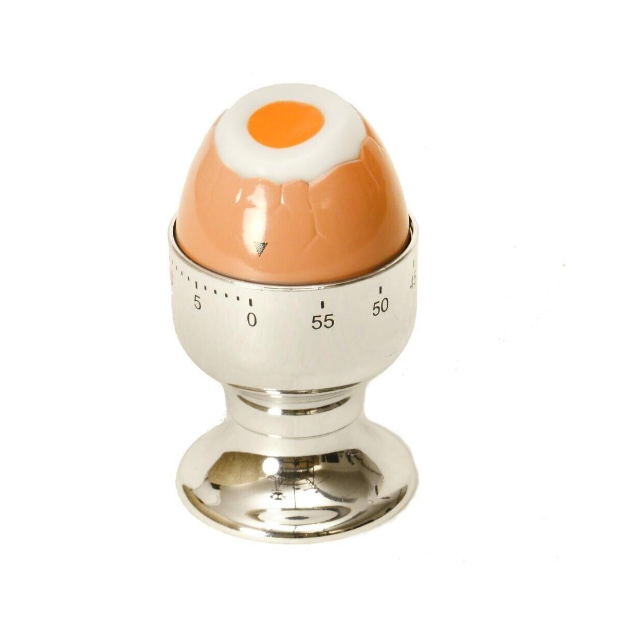 Kurzzeitwecker Ei im Eierbecher