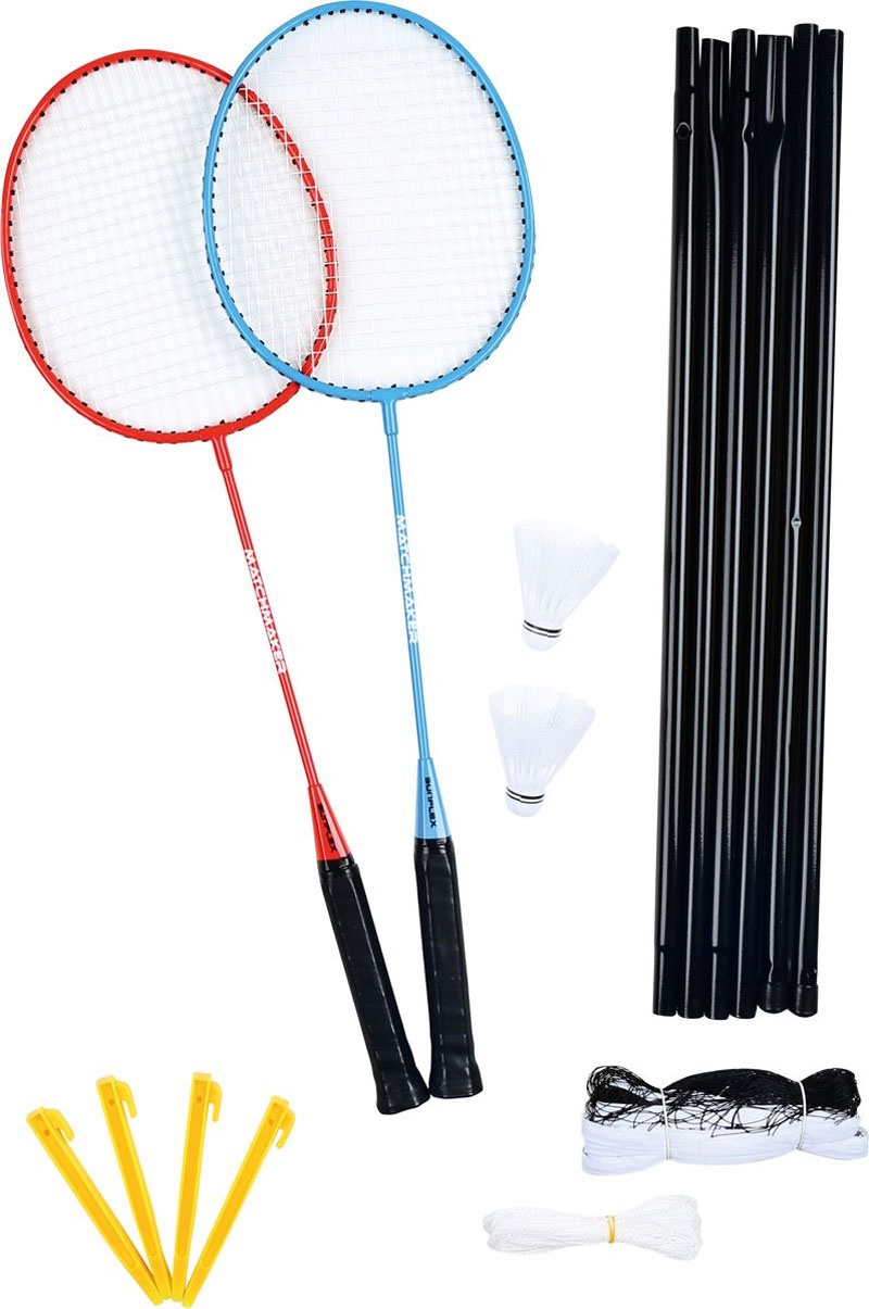 Badminton-Set von Sunflex