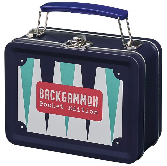 Fernweh - Backgammon Pocket Edition Moses