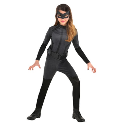 Kostüm Catwoman Alter 3-4 Jahre 3-4 Jahre