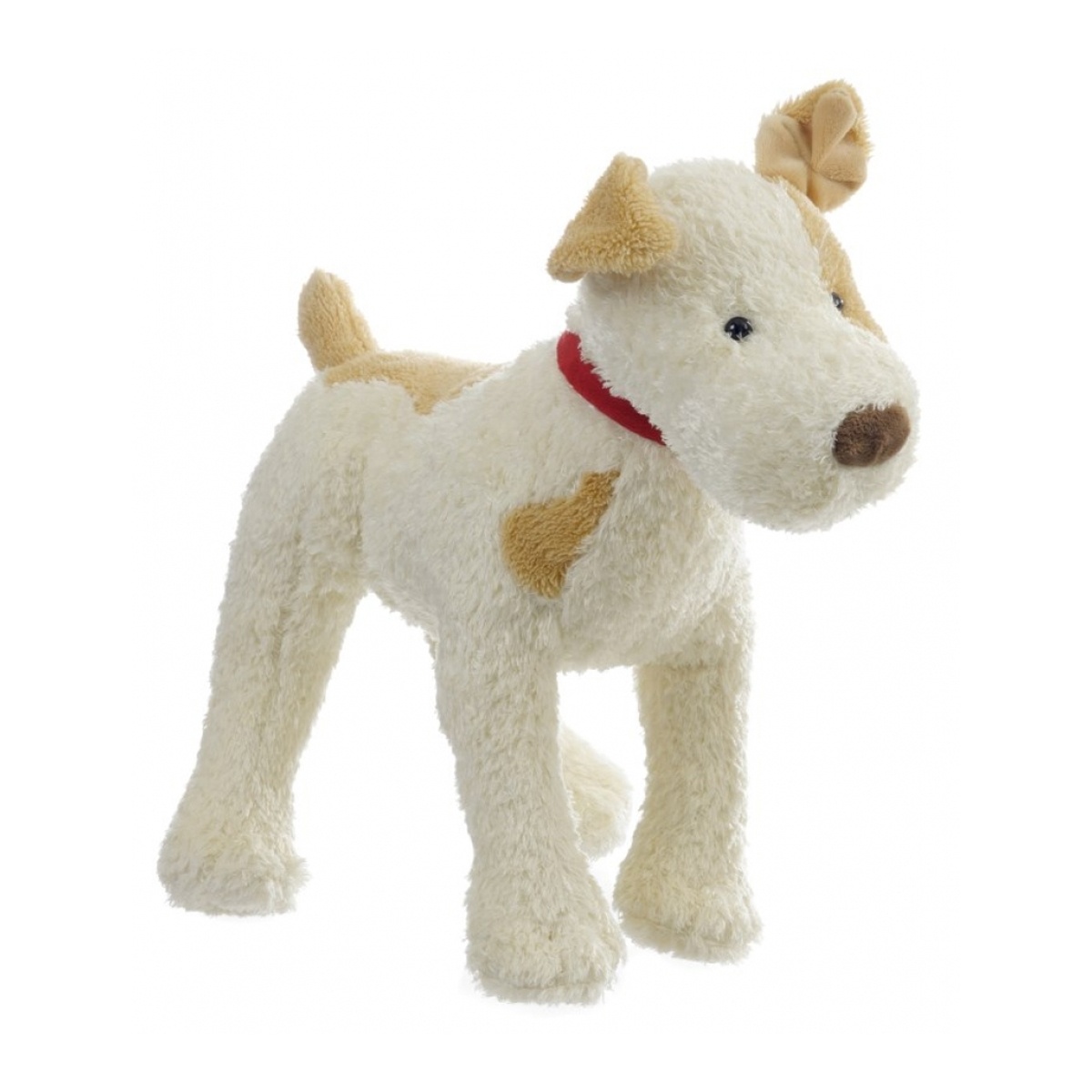 Egmont toys Hund Eliot stehend groß Kuscheltier 30 cm