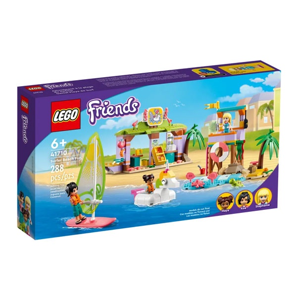 Lego Friends 41710 Surfschule