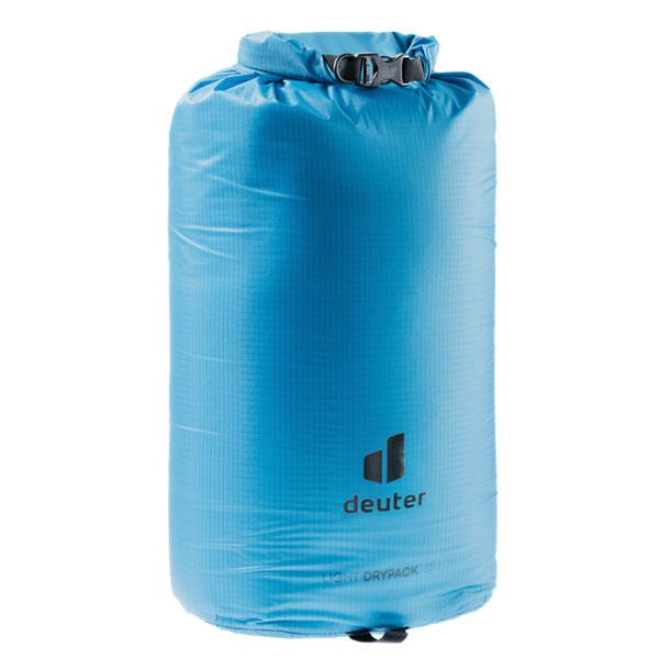 Deuter Light Drypack 15 azure Packtasche