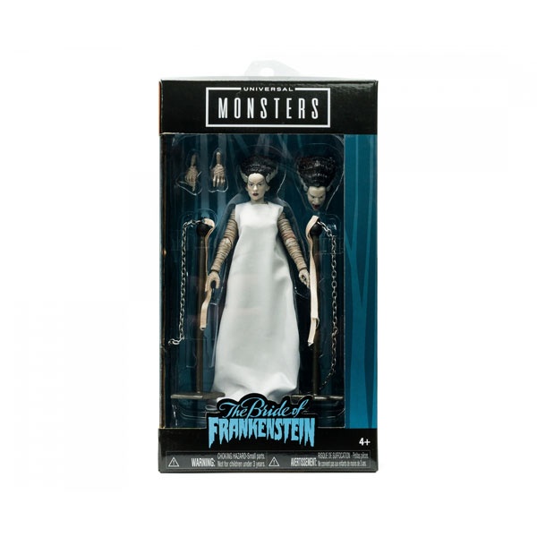 Monsters Bride of Frankenstein Figur