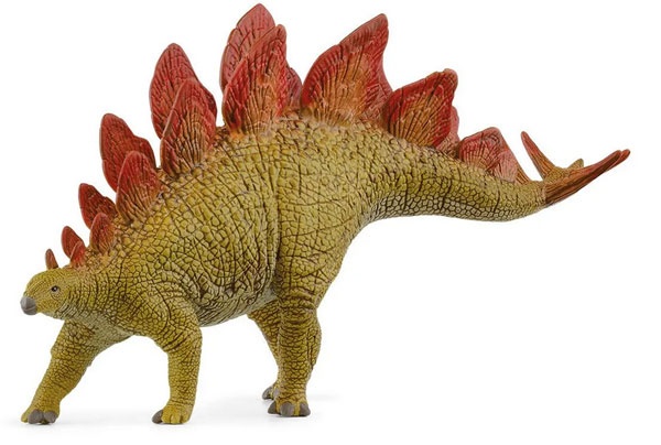 Schleich 15040 Dinosaurier Stegosaurus