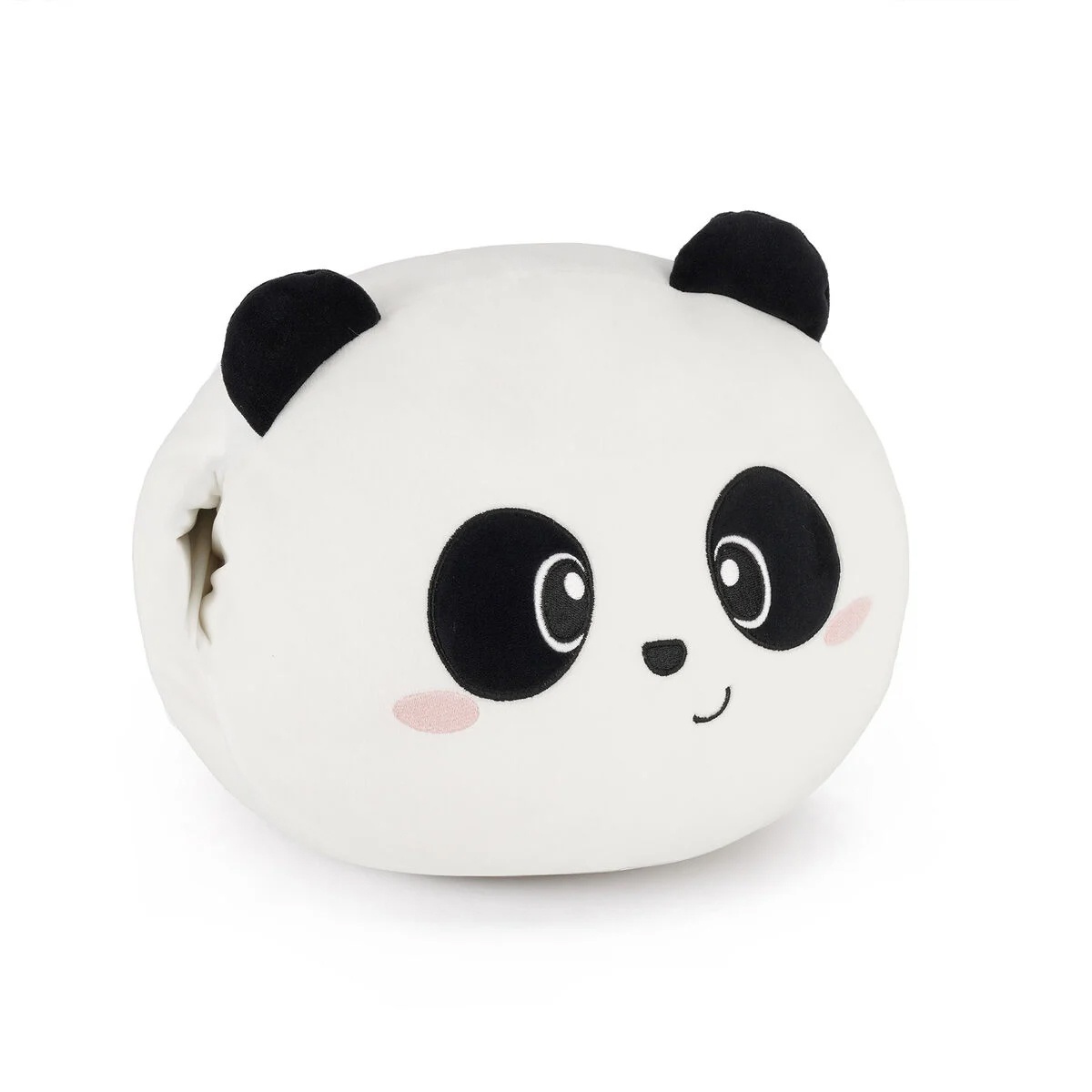 Kissen - Super Soft! Kuschelkissen Panda von Legami