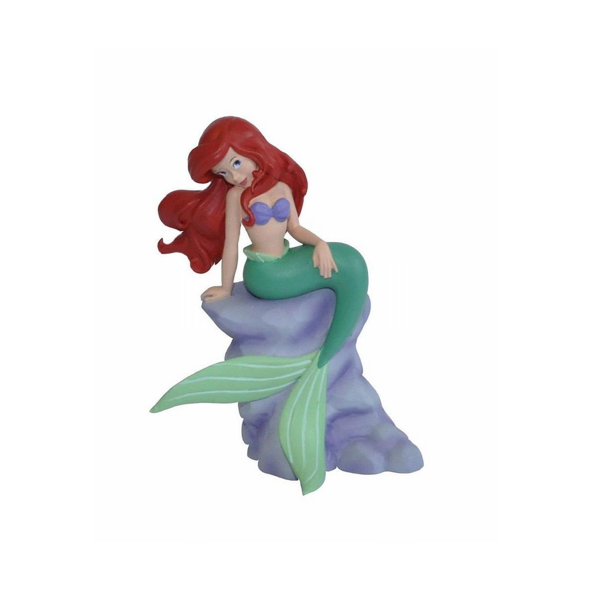 Bullyland Disney - Meerjungfrau Arielle
