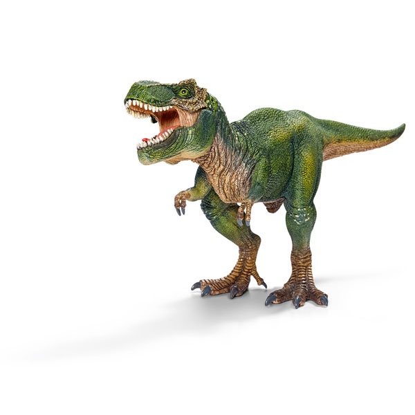 Schleich 14525 Dinosaurier Tyrannosaurus Rex