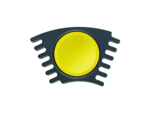 Faber-Castell Ersatzfarbe Connector gelb