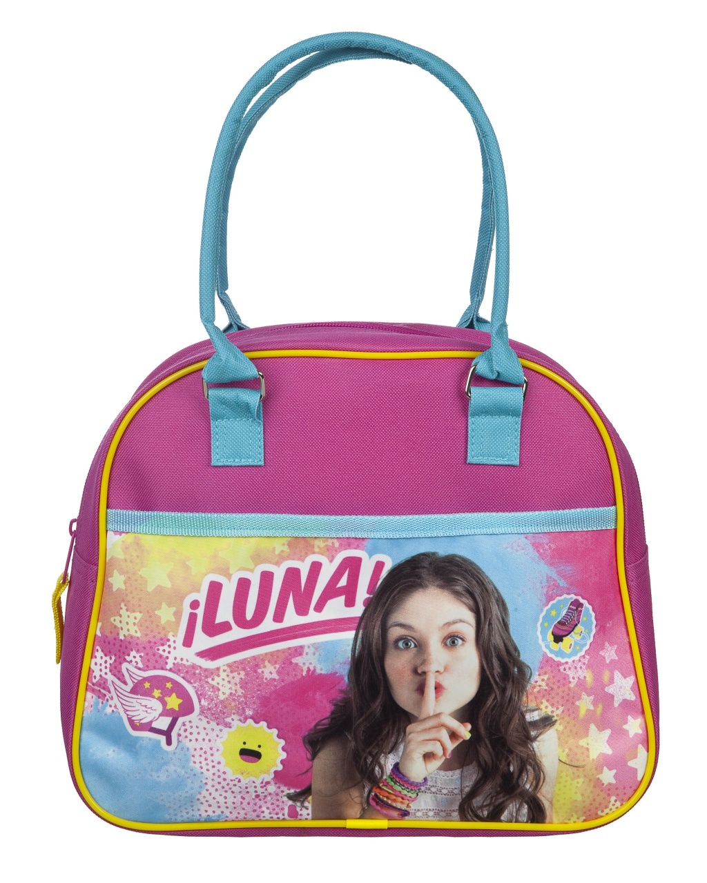 Soy Luna Handtasche