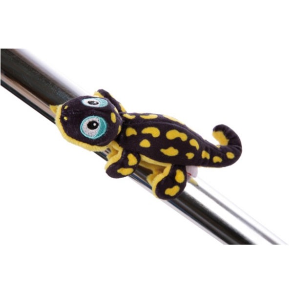 NICI Magnet Salamander Don Fuego 12cm