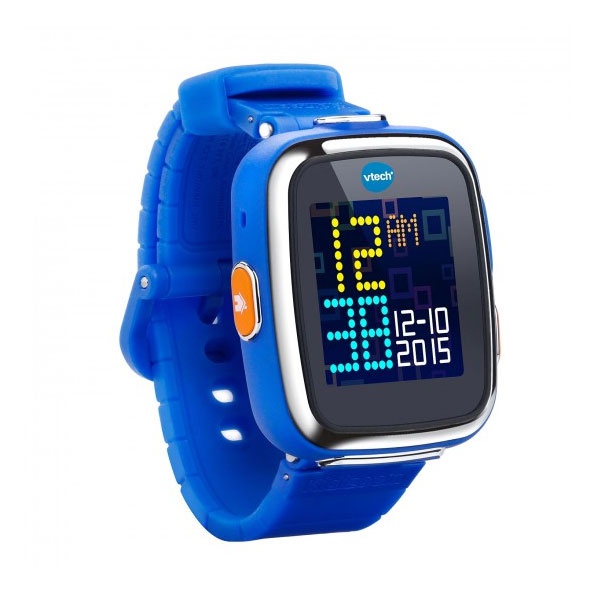 vtech Kidizoom Smartwatch 2, blau