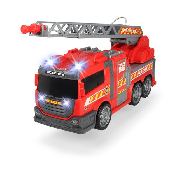 Simba Dickie Toys Fire Fighter (Feuerwehr)