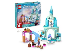 Lego Disney Princess 43238 Elsas Eispalast