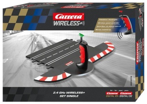 Carrera Digital 124 132 Wireless Set Single 10110
