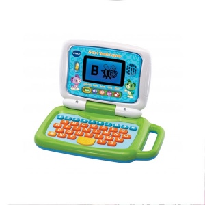 vtech 2-in-1 Touch Laptop