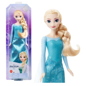 Disney Prinzess / Frozen